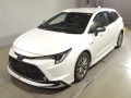 2019 Toyota Corolla Touring Wagon