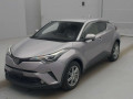 2017 Toyota C-HR