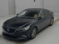 2015 Mazda Atenza