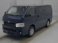 2017 Toyota Hiace Van