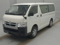 2022 Toyota Hiace Van