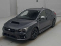 2017 Subaru WRX S4