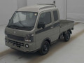 2024 Suzuki Carry Truck