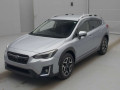 2019 Subaru XV