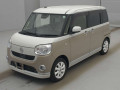 2017 Daihatsu Move Canbus