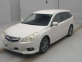 2010 Subaru Legacy Touring Wagon