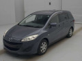 2011 Mazda Premacy