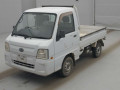 2010 Subaru Sambar Truck