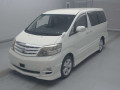 2007 Toyota Alphard