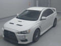 2010 Mitsubishi Lancer