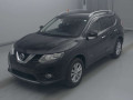 2015 Nissan X-Trail