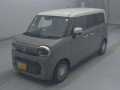 2025 Suzuki WAGON R SMILE