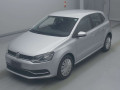 2015 Volkswagen Polo