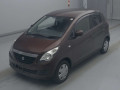 2009 Suzuki Cervo