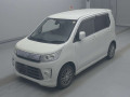 2015 Suzuki WAGON R STINGRAY