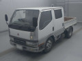 2001 Mitsubishi Fuso Canter