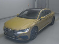 2018 Volkswagen Arteon