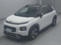 2019 Citroen C3 Aircross