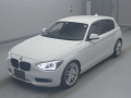 2013 BMW 1 Series
