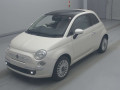 2010 Fiat 500