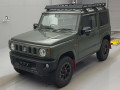2020 Suzuki Jimny