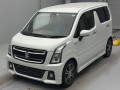 2019 Suzuki WAGON R STINGRAY