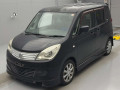 2012 Suzuki Solio