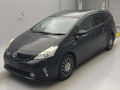 2013 Toyota Prius alpha