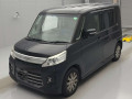 2013 Suzuki Spacia Custom