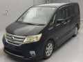 2012 Nissan Serena
