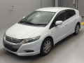 2009 Honda Insight