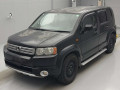 2009 Honda Crossroad
