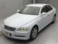 2008 Toyota Mark X