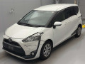 2018 Toyota Sienta
