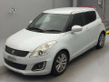 2014 Suzuki Swift