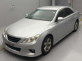 2012 Toyota Mark X