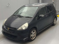 2006 Honda Fit