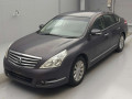 2009 Nissan Teana