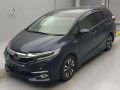 2018 Honda SHUTTLE