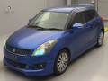 2013 Suzuki Swift