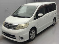 2009 Nissan Serena