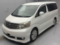 2003 Toyota Alphard