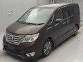 2015 Nissan Serena