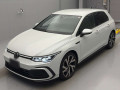 2023 Volkswagen Golf