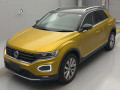 2021 Volkswagen T-Roc