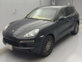 2012 Porsche Cayenne