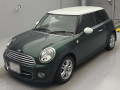 2012 Mini MINI