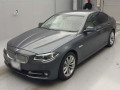 2016 BMW 5 Series