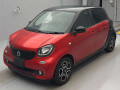 2017 Smart Smart ForFour