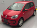 2013 Volkswagen up!